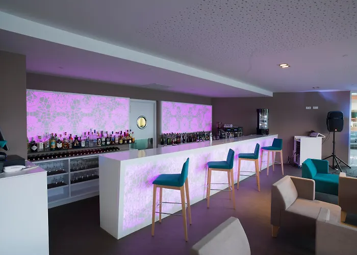 Son Moll Sentits Hotel & Spa - Adults Only
