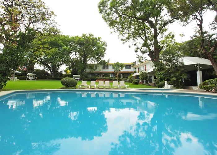 Hotel Posada Quinta Las Flores
