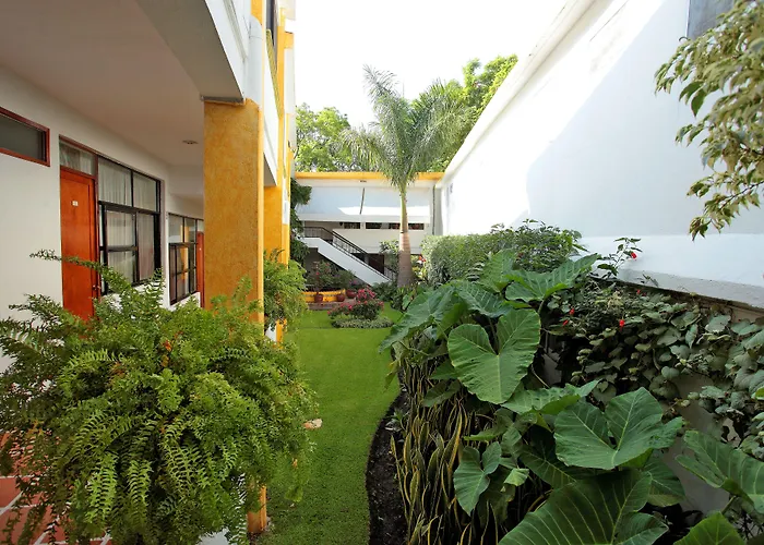 Hotel Posada Quinta Las Flores