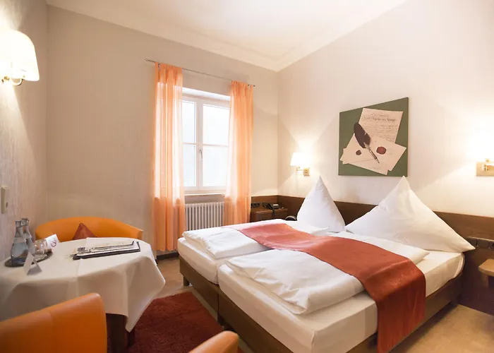 Hotel Mueller