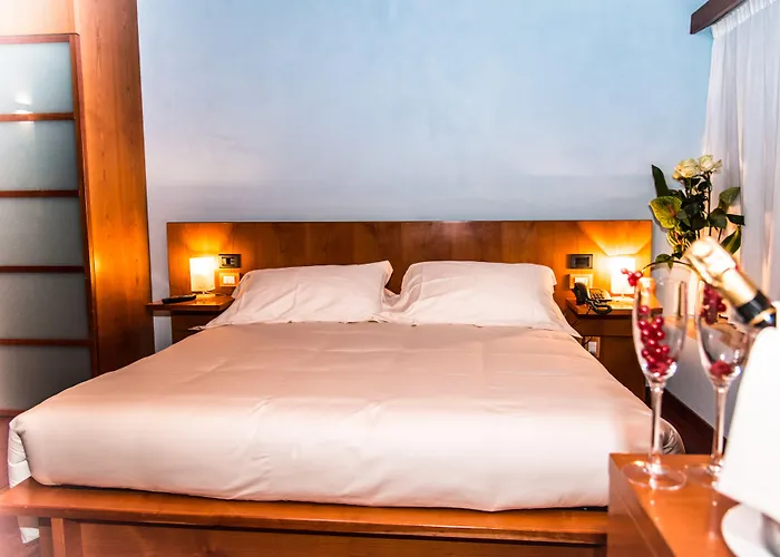 Hotel Cesare