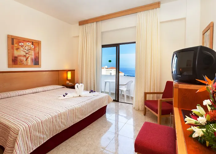 Hotel Marquesa