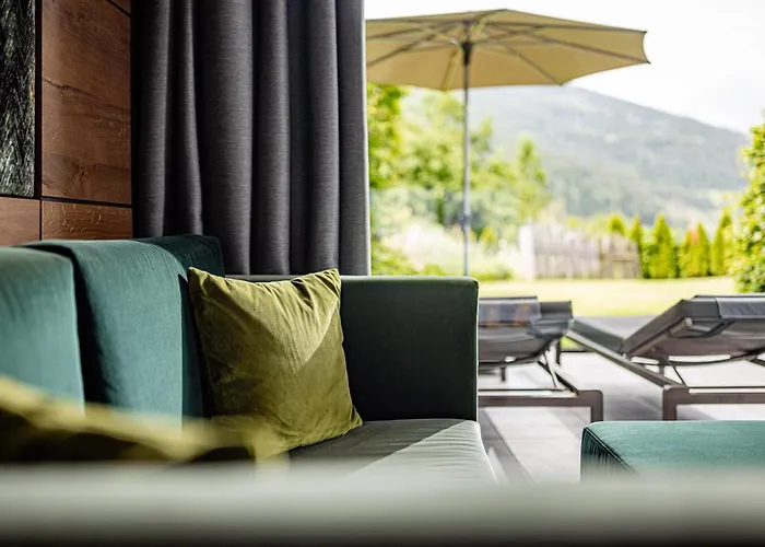 Leitgam Adults Only Hotel