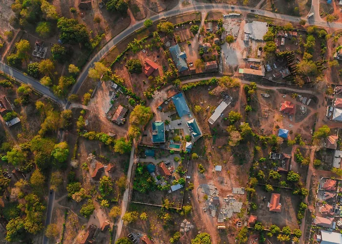 Cashewnut Hotel