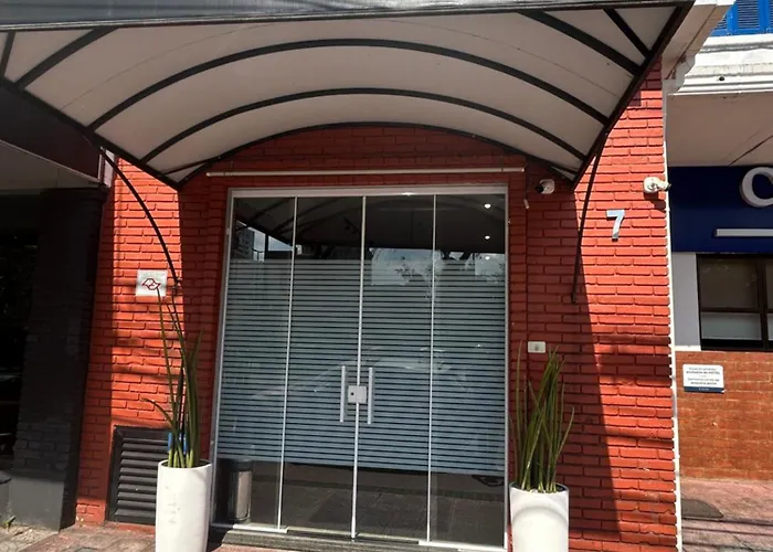 Caicara Hotel
