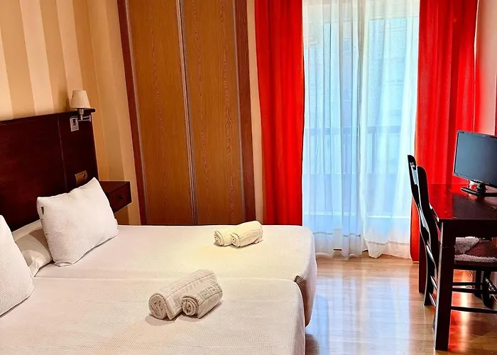 Hotel Fernando IV