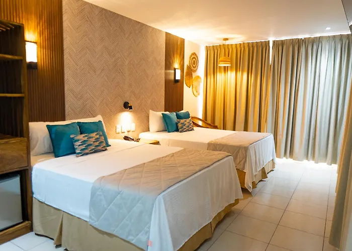 Mar&Sol, Hotel y resturante