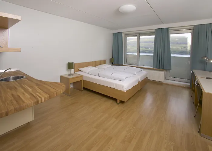 Hotel Edda Akureyri