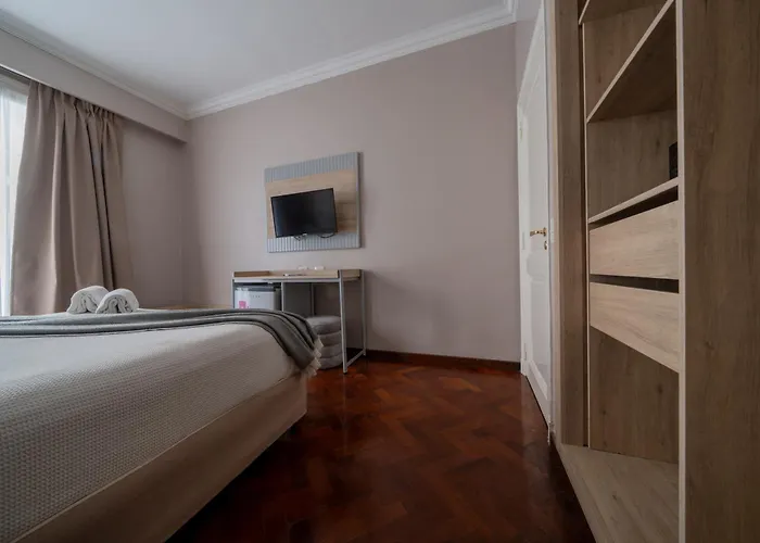 Hotel Regis