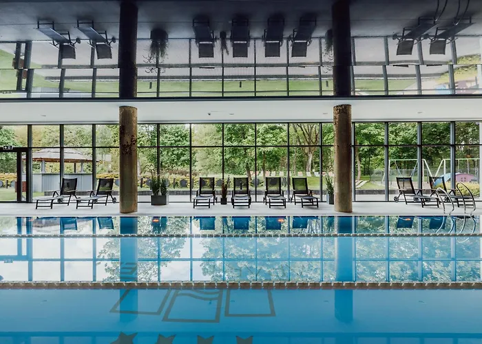 Aparthotel Termy Uniejow