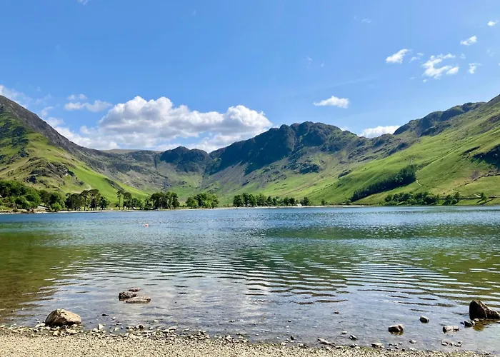 Buttermere Court Hotel