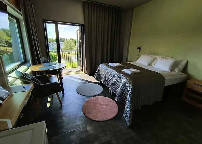 Park Hotel Liminka