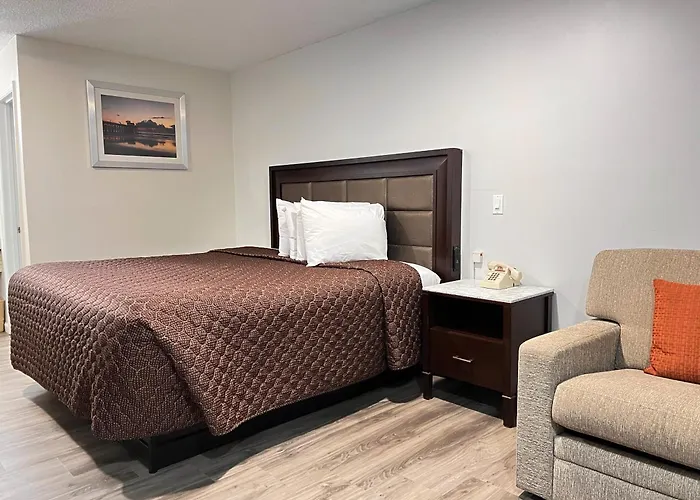 Garden Inn & Suites