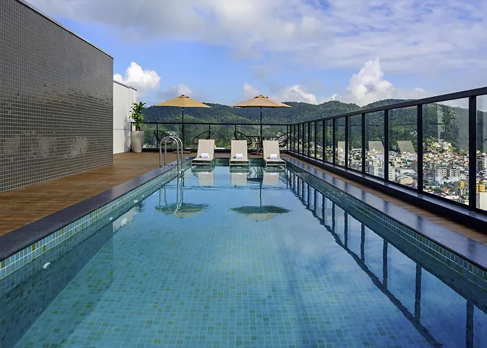 Ibis Budget Balneario Camboriu