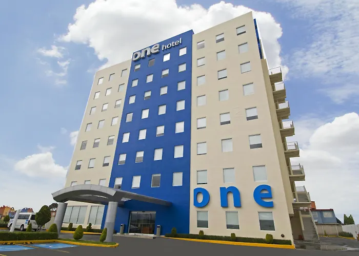 One Toluca Aeropuerto
