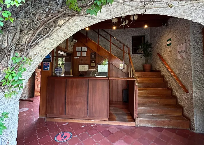 Hotel Del Patio