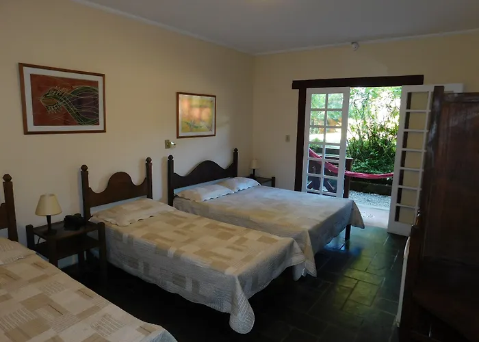 Hotelare Hotel Villa Di Capri