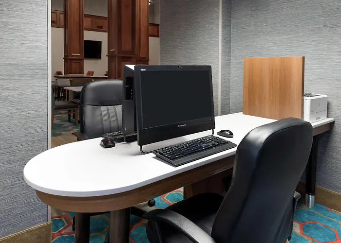 Homewood Suites By Hilton Cleveland-Beachwood