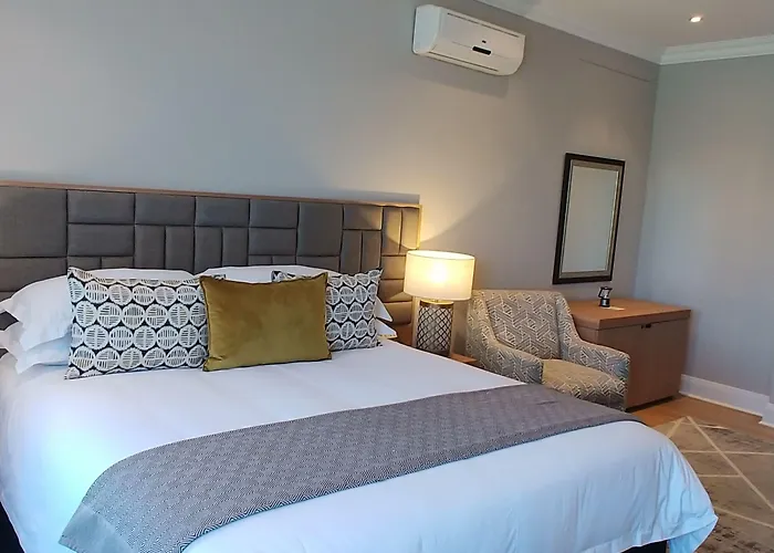 Endless Horizons Boutique Hotel