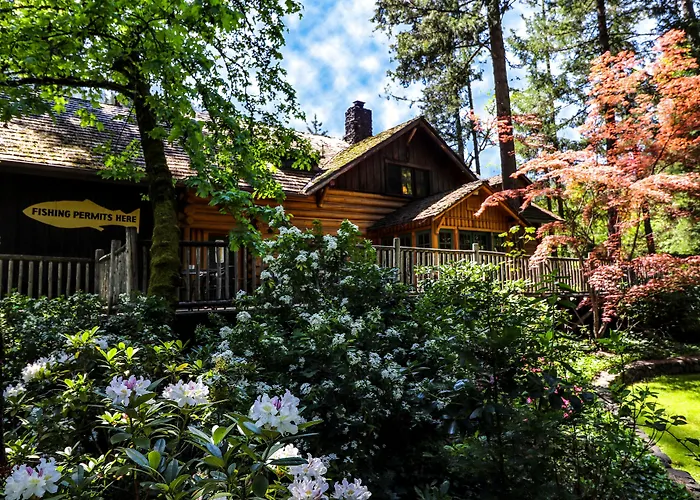 Weasku Inn