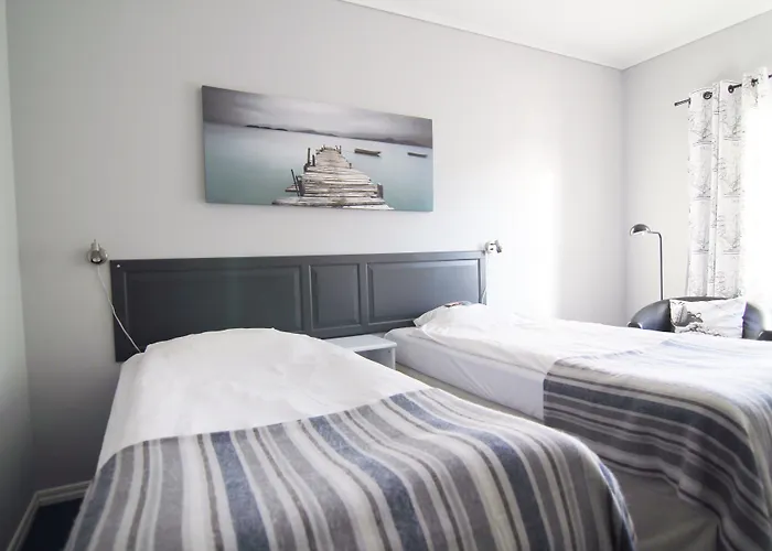 Skaergardshotellet
