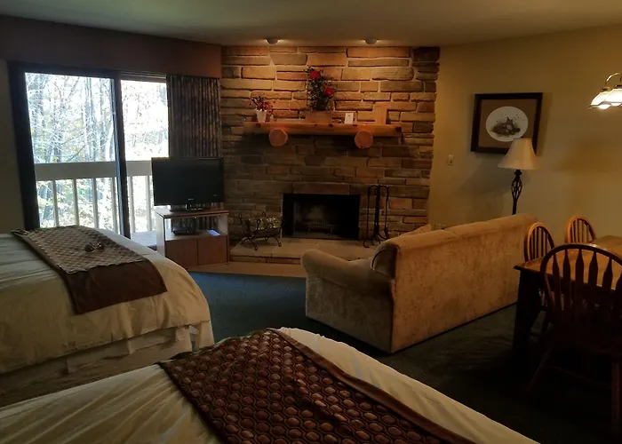 Rib Mountain Inn