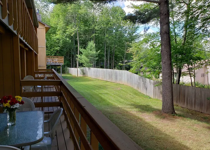 Rib Mountain Inn