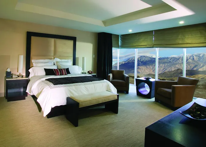 Agua Caliente Casino Rancho Mirage