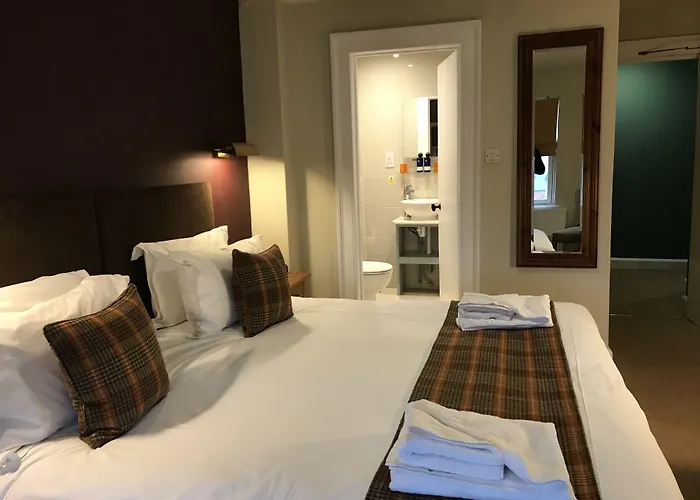 The Kings Head Hotel