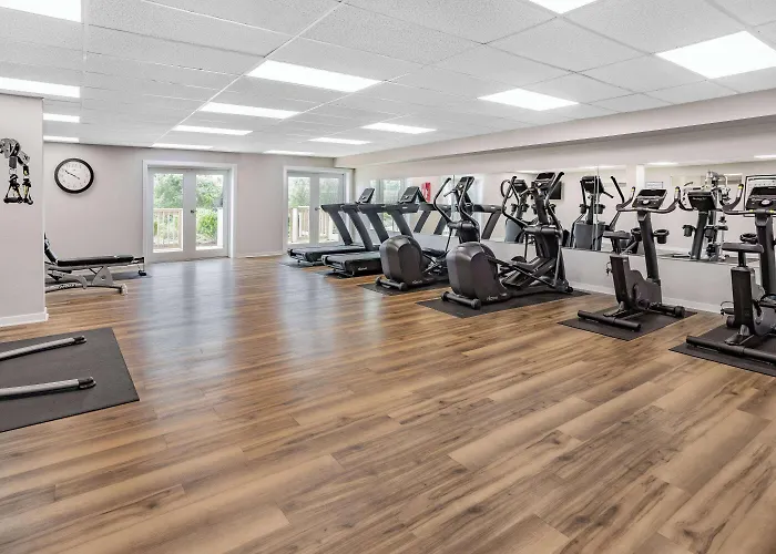 La Quinta Inn & Suites By Wyndham Norfolk