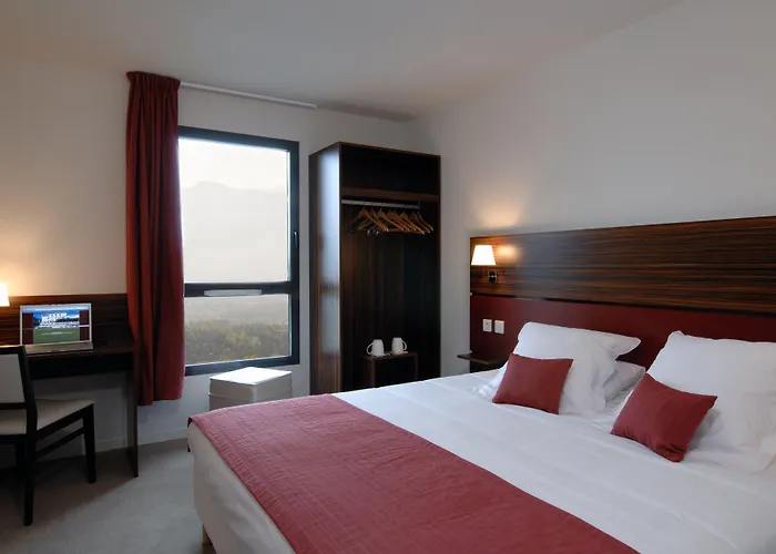 Hotel Le Palladior Voiron