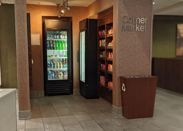 Fairfield Inn & Suites By Marriott Valdosta