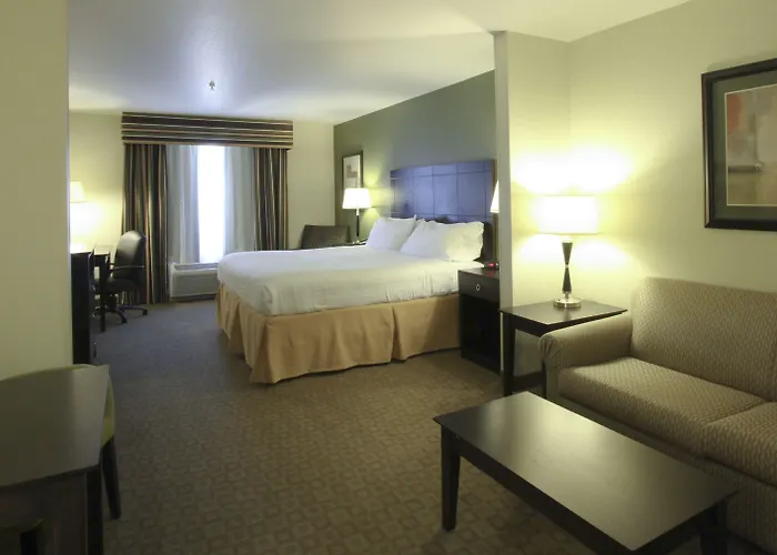 GreenTree Inn&Suites Florence, AZ