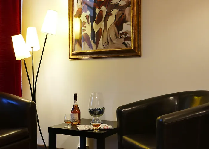 Hotel Epi d'Or