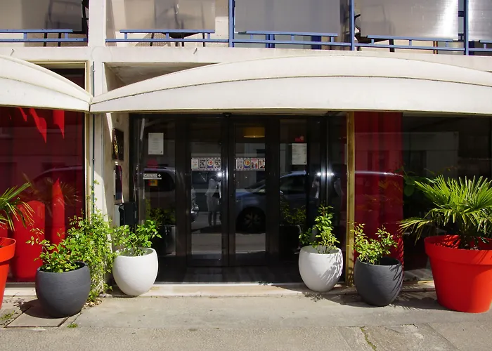 Logis Hotel Epi d'Or