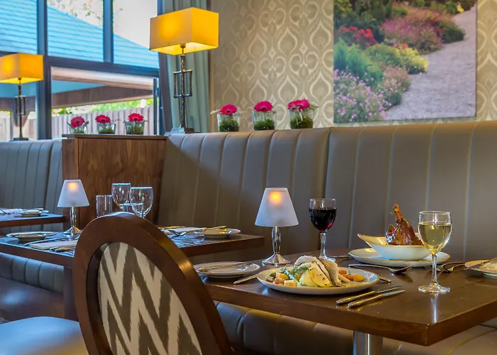 Loughrea Hotel & Spa