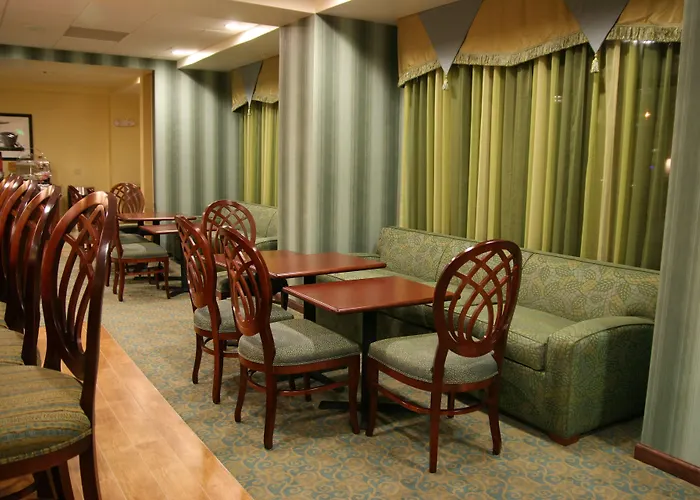 Hampton By Hilton
