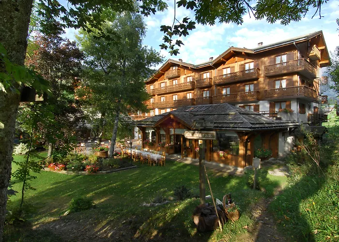 Hotel Beauregard