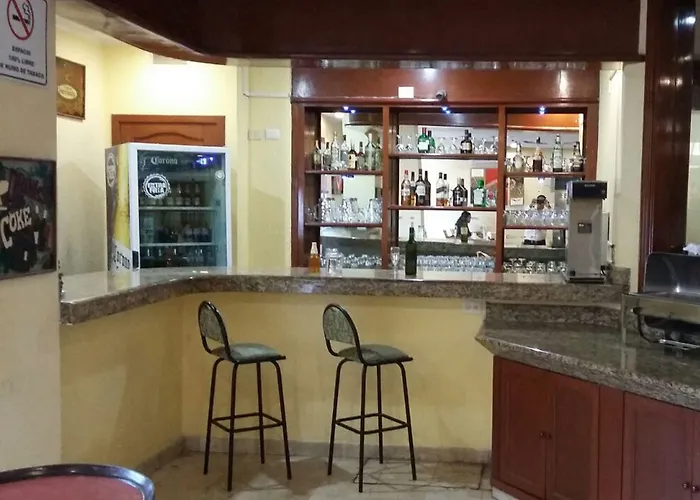 Hotel & Suites Real Del Lago
