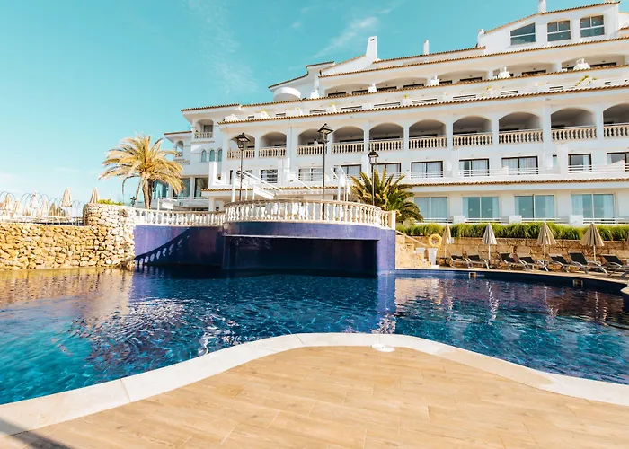 Sentido Fido Punta Del Mar Hotel & Spa - Adults Only