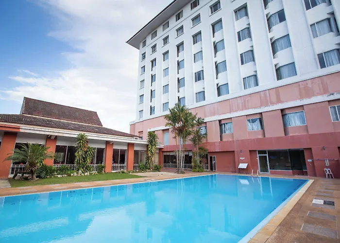 The Imperial Narathiwat Hotel
