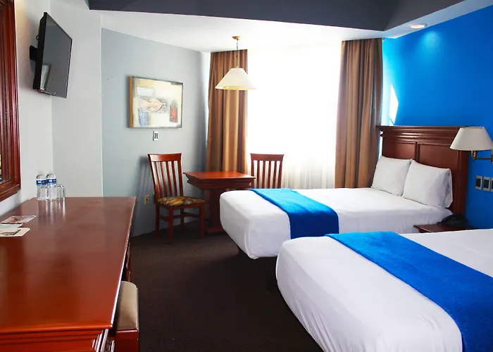 Hotel Lois Veracruz