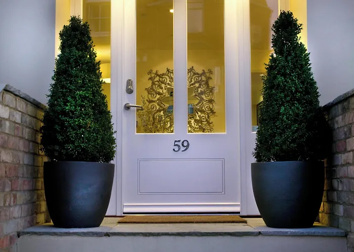 Ethos Hotel