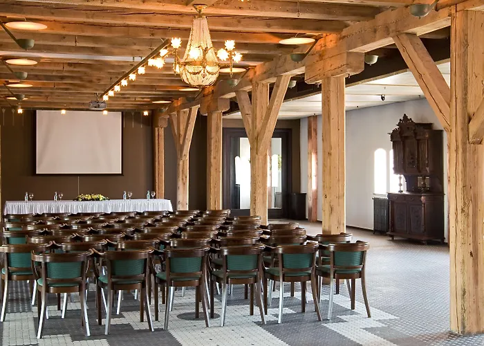 Promenade Hotel Liepaja