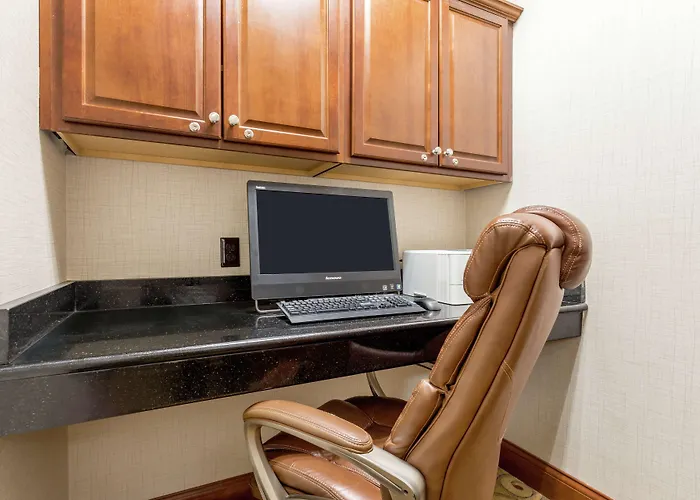 Hampton Inn Auburn