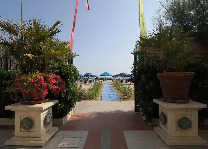 Hotel Promenade