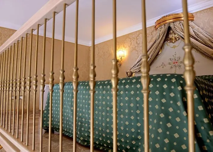 Hotel Canaletto