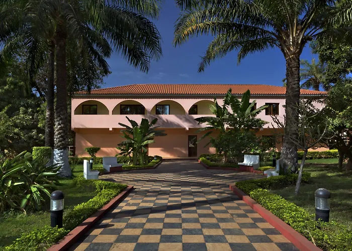 Dunia Hôtel Bissau