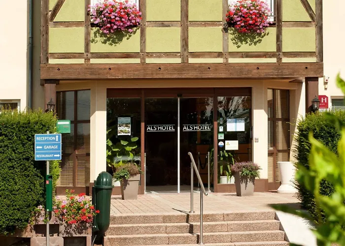 Als Hôtel
