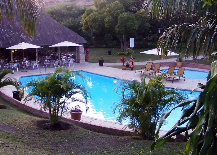 Protea Hotel By Marriott Umfolozi River